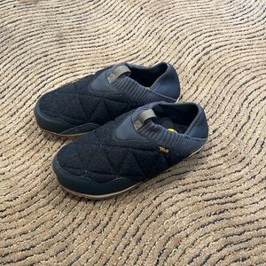 Teva reEmber slip-on mens, size 9